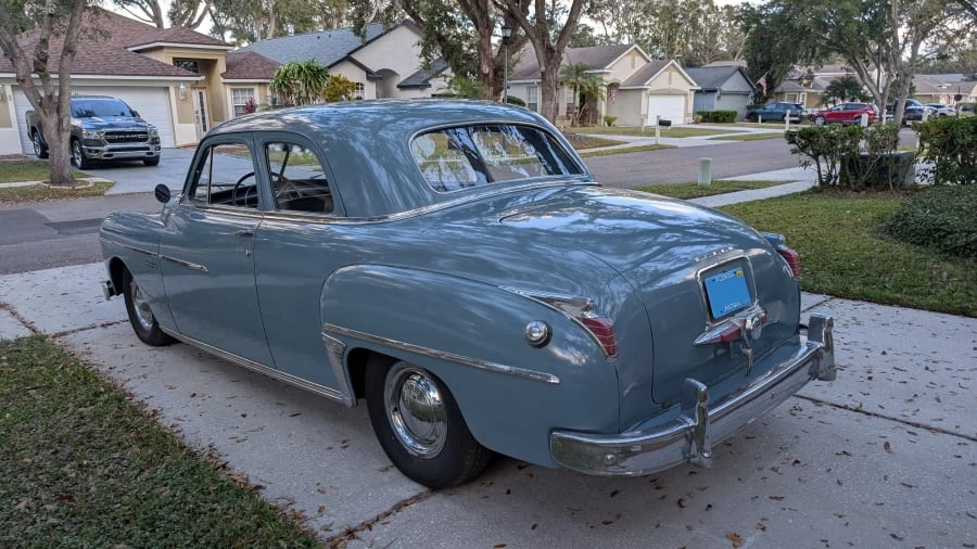 1949 Dodge Coronet 1st-3rd Gen - Image 9 of 31
