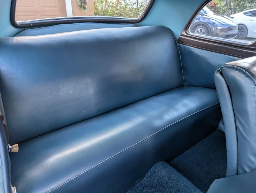 1949 Dodge Coronet 1st-3rd Gen - Image 28 of 31