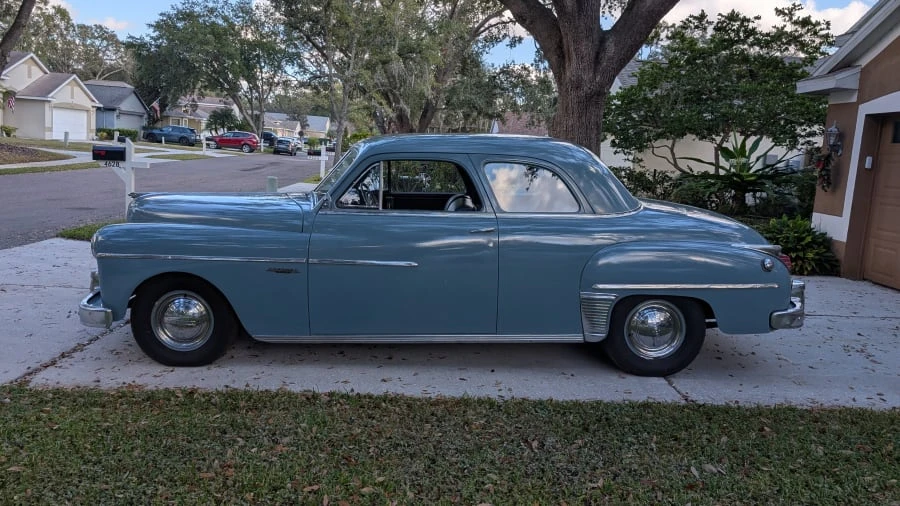 1949 Dodge Coronet 1st-3rd Gen - Image 2 of 31