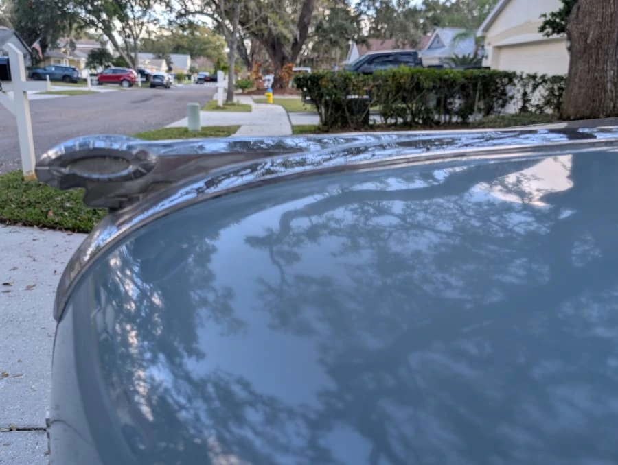 1949 Dodge Coronet 1st-3rd Gen - Image 15 of 31
