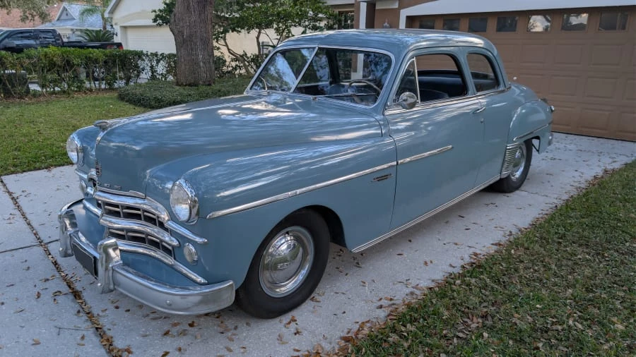 1949 Dodge Coronet 1st-3rd Gen - Image 11 of 31