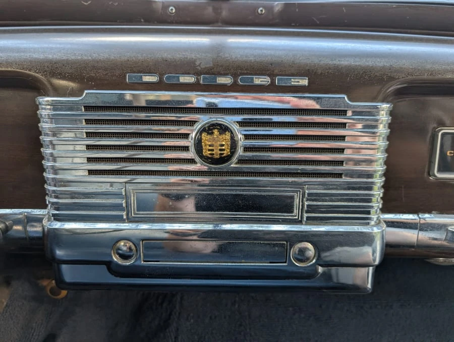 1949 Dodge Coronet 1st-3rd Gen - Image 30 of 31