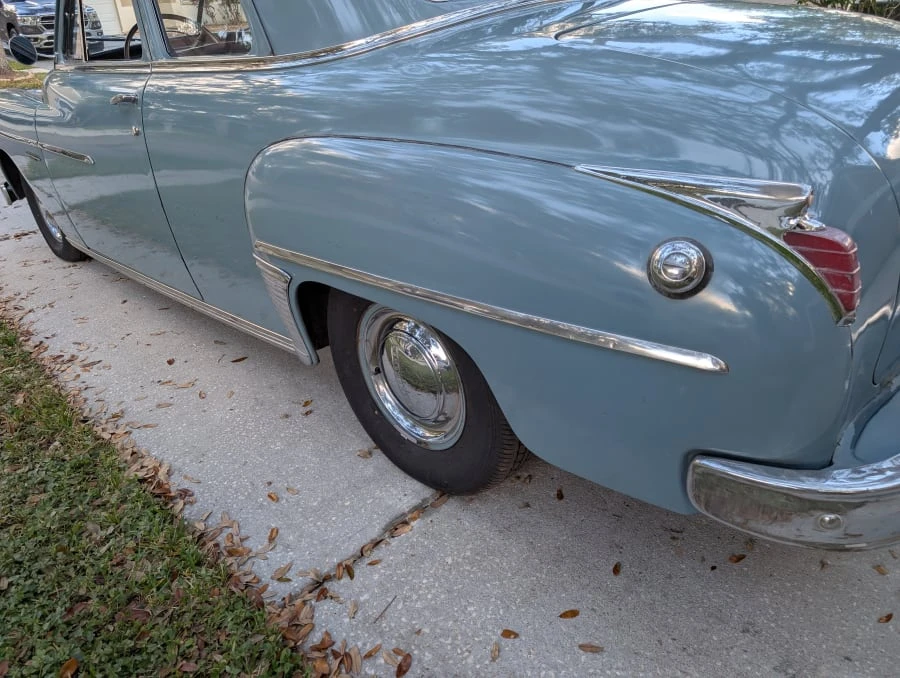 1949 Dodge Coronet 1st-3rd Gen - Image 23 of 31