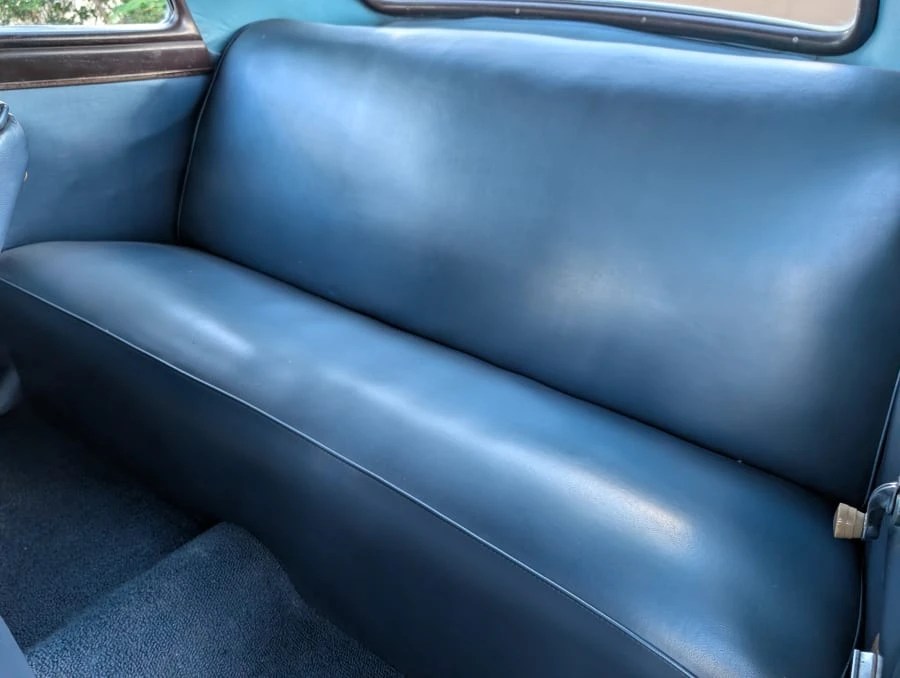 1949 Dodge Coronet 1st-3rd Gen - Image 25 of 31