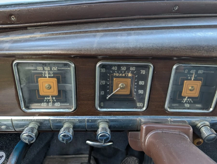 1949 Dodge Coronet 1st-3rd Gen - Image 26 of 31