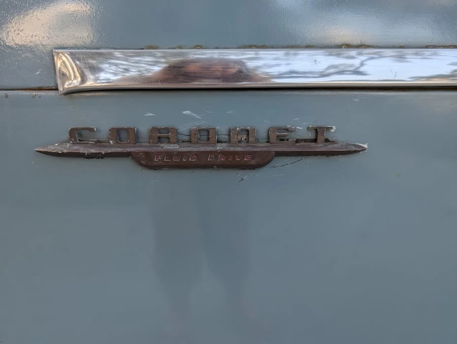 1949 Dodge Coronet 1st-3rd Gen - Image 14 of 31