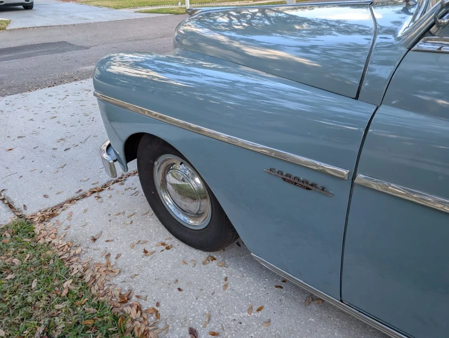 1949 Dodge Coronet 1st-3rd Gen - Image 18 of 31