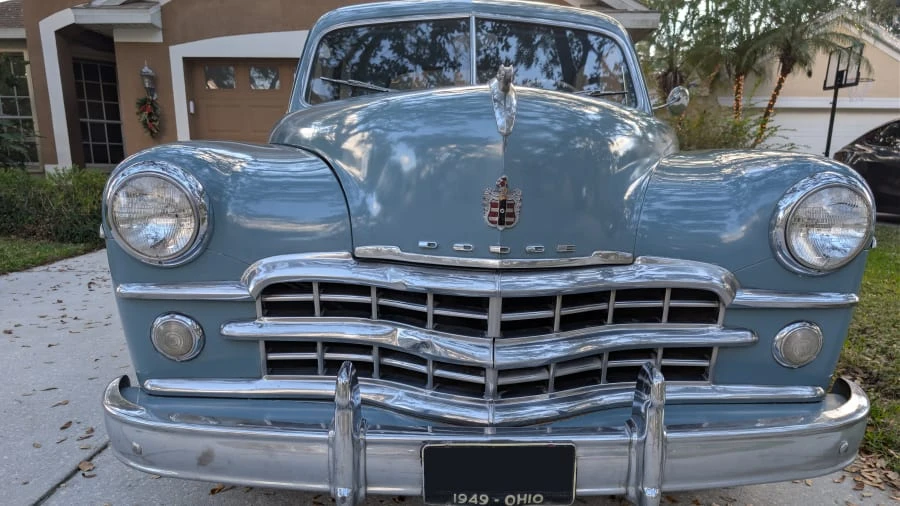 1949 Dodge Coronet 1st-3rd Gen - Image 4 of 31