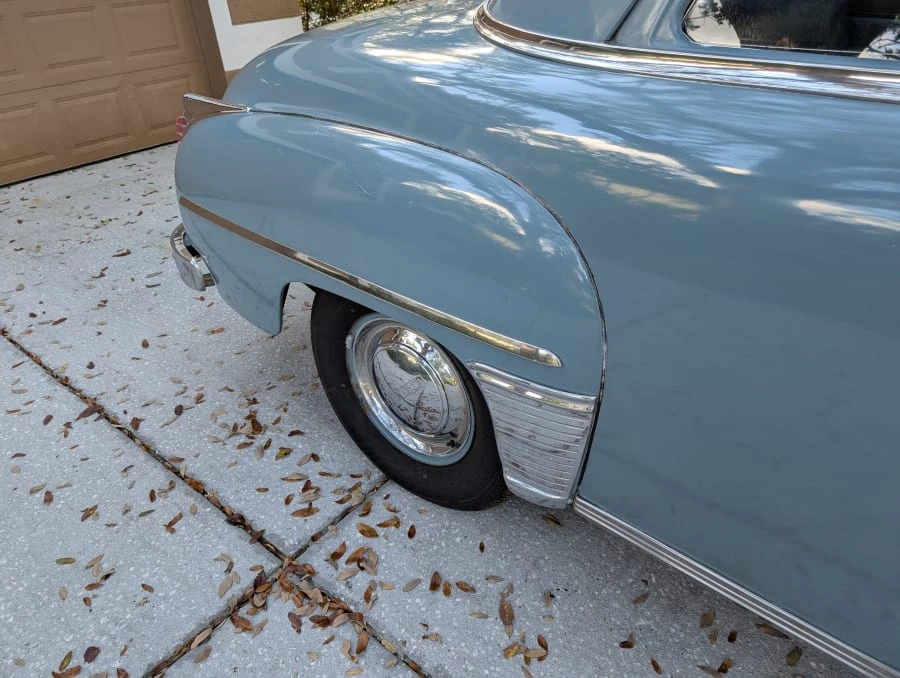 1949 Dodge Coronet 1st-3rd Gen - Image 17 of 31