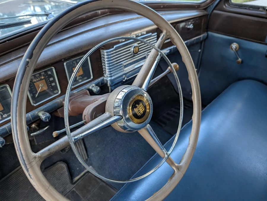 1949 Dodge Coronet 1st-3rd Gen - Image 27 of 31