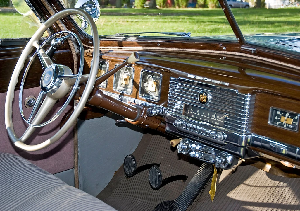 1949 Dodge Coronet 1st-3rd Gen - Image 2 of 3