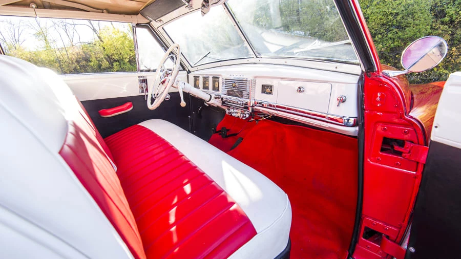1949 Dodge Coronet 1st-3rd Gen - Image 5 of 12