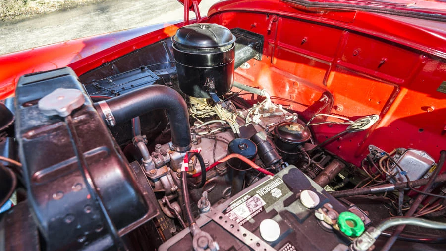 1949 Dodge Coronet 1st-3rd Gen - Image 6 of 12