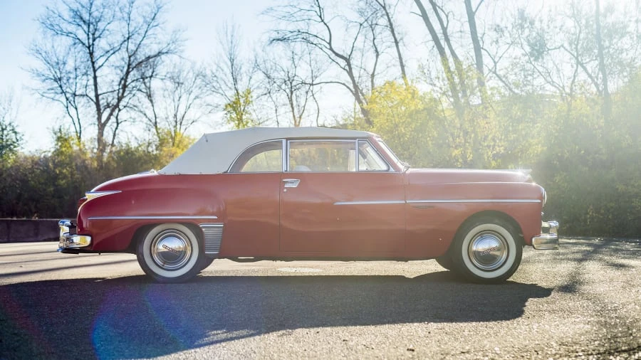 1949 Dodge Coronet 1st-3rd Gen - Image 8 of 12