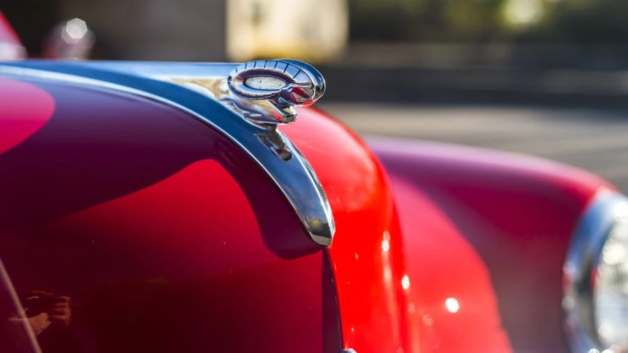 1949 Dodge Coronet 1st-3rd Gen - Image 9 of 12