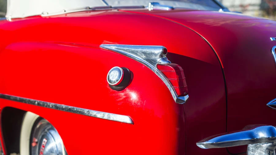 1949 Dodge Coronet 1st-3rd Gen - Image 11 of 12