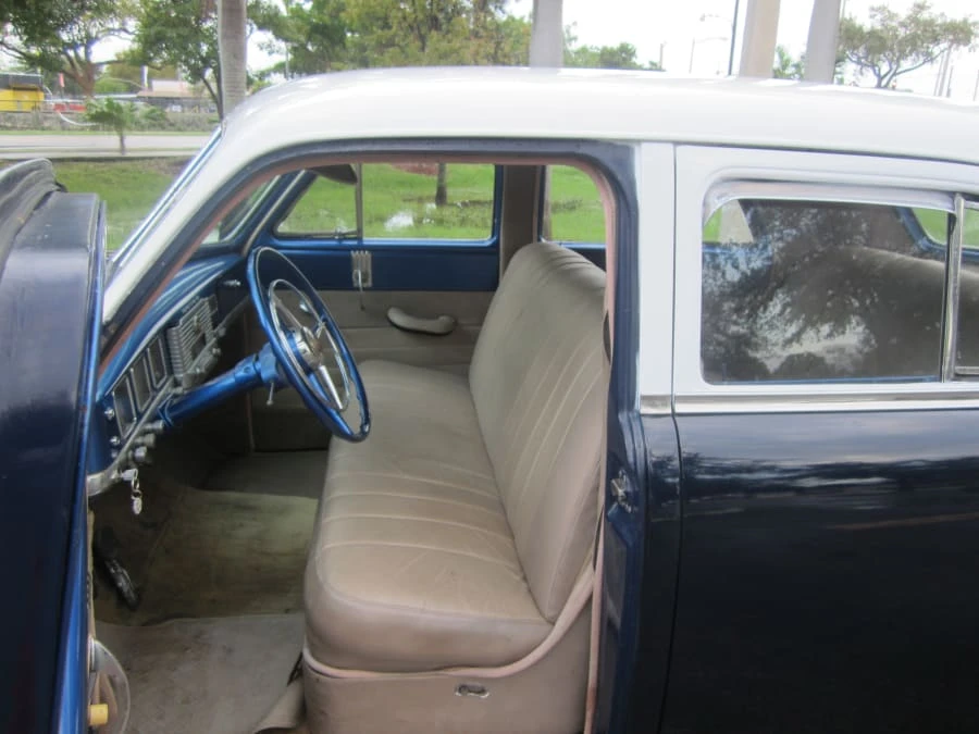 1949 Dodge Coronet 1st-3rd Gen - Image 4 of 5