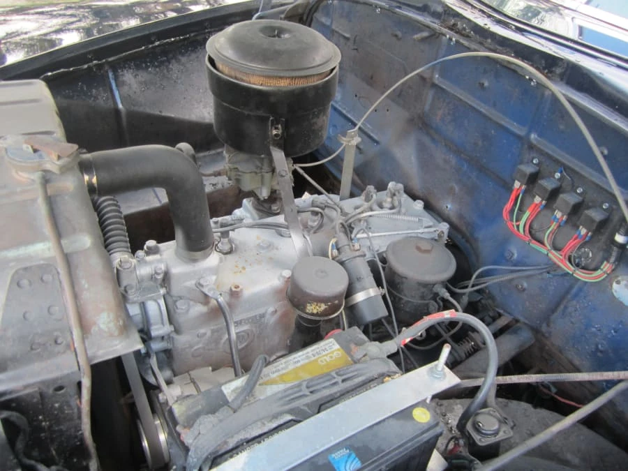 1949 Dodge Coronet 1st-3rd Gen - Image 5 of 5