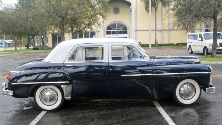 1949 Dodge Coronet 1st-3rd Gen - Image 2 of 5