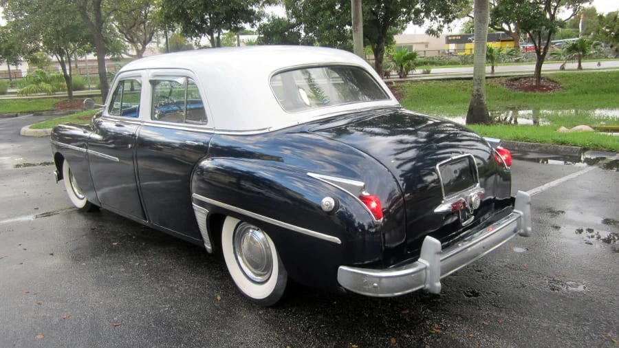 1949 Dodge Coronet 1st-3rd Gen - Image 3 of 5
