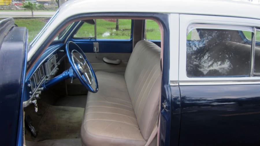 1949 Dodge Coronet 1st-3rd Gen - Image 4 of 5