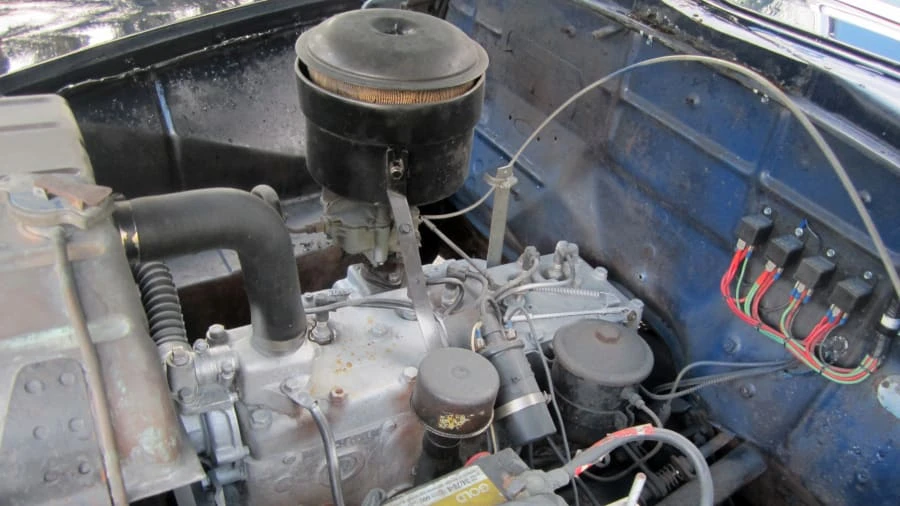 1949 Dodge Coronet 1st-3rd Gen - Image 5 of 5