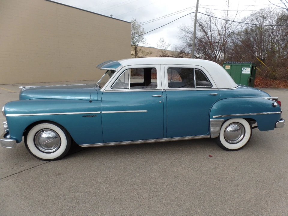 1949 Dodge Coronet 1st-3rd Gen - Image 3 of 31