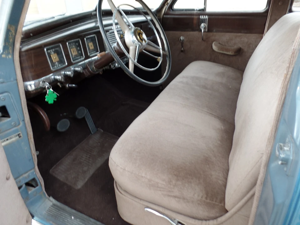 1949 Dodge Coronet 1st-3rd Gen - Image 19 of 31