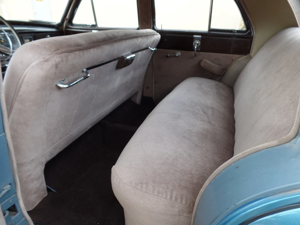 1949 Dodge Coronet 1st-3rd Gen - Image 24 of 31