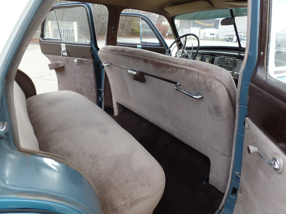 1949 Dodge Coronet 1st-3rd Gen - Image 26 of 31