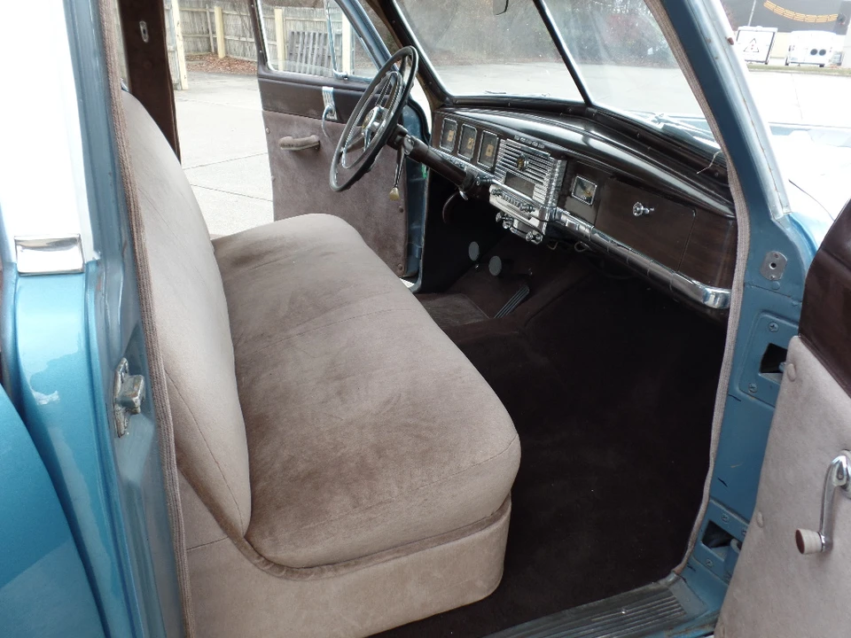 1949 Dodge Coronet 1st-3rd Gen - Image 22 of 31