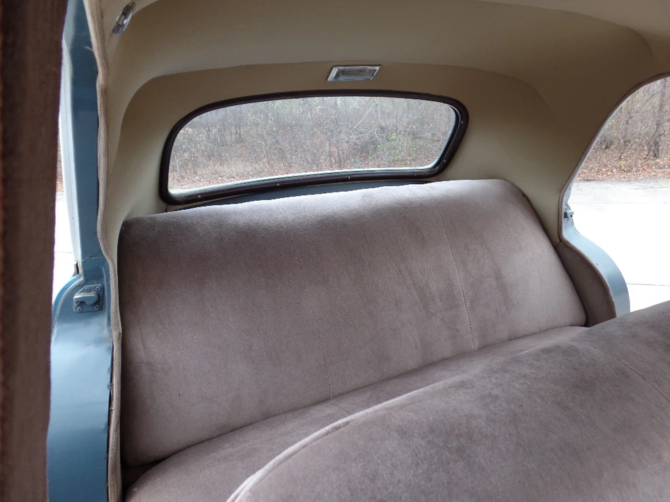 1949 Dodge Coronet 1st-3rd Gen - Image 25 of 31