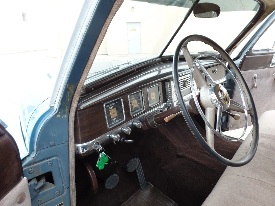 1949 Dodge Coronet 1st-3rd Gen - Image 20 of 31