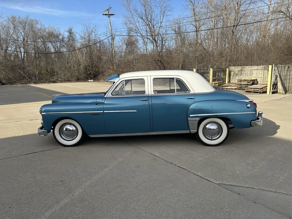 1949 Dodge Coronet 1st-3rd Gen - Image 4 of 31