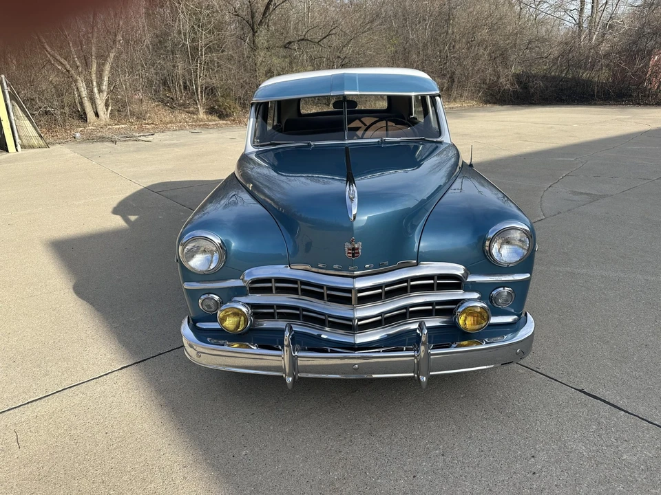 1949 Dodge Coronet 1st-3rd Gen - Image 12 of 31