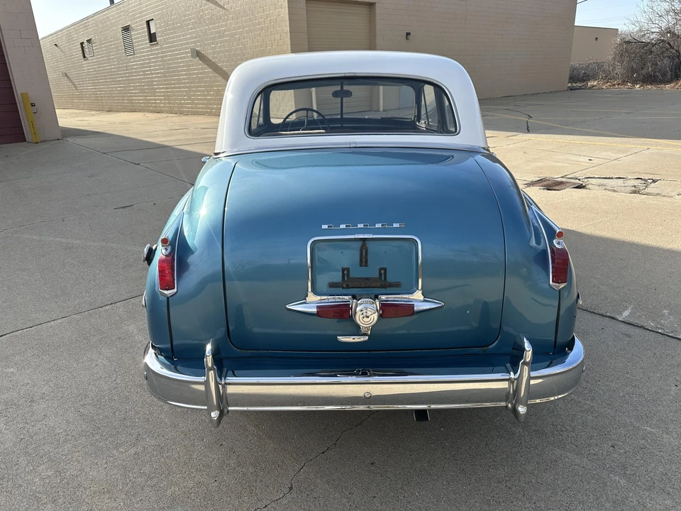 1949 Dodge Coronet 1st-3rd Gen - Image 6 of 31