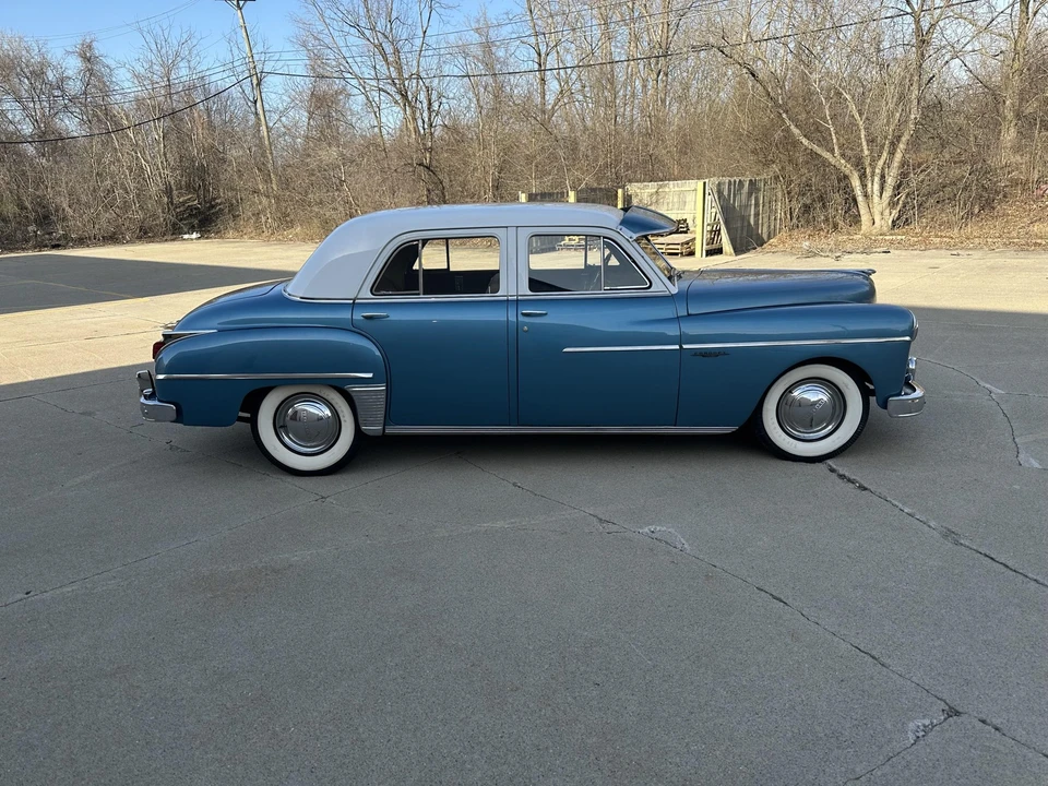 1949 Dodge Coronet 1st-3rd Gen - Image 9 of 31
