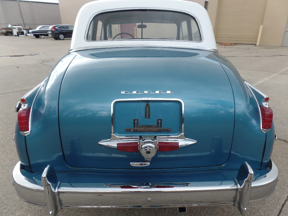 1949 Dodge Coronet 1st-3rd Gen - Image 7 of 31