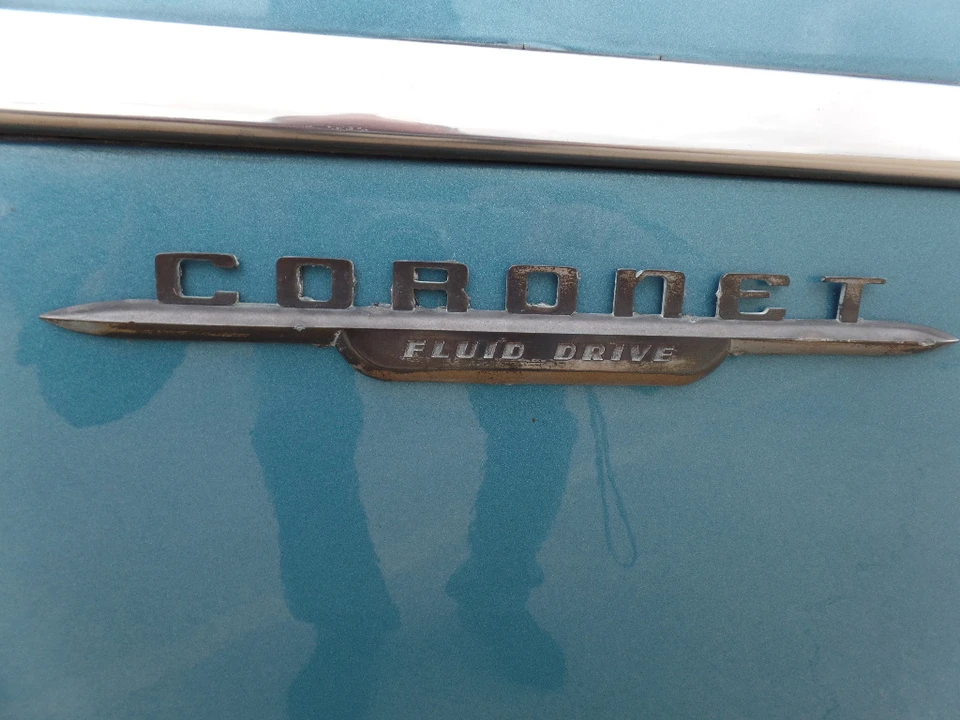 1949 Dodge Coronet 1st-3rd Gen - Image 16 of 31