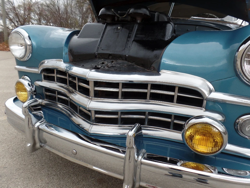 1949 Dodge Coronet 1st-3rd Gen - Image 15 of 31