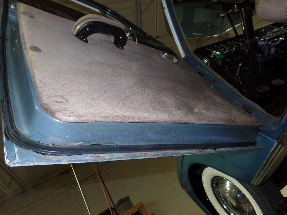 1949 Dodge Coronet 1st-3rd Gen - Image 29 of 31