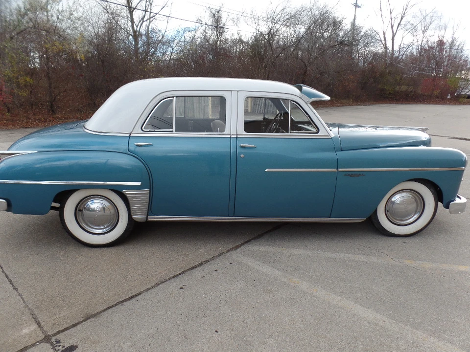 1949 Dodge Coronet 1st-3rd Gen - Image 10 of 31