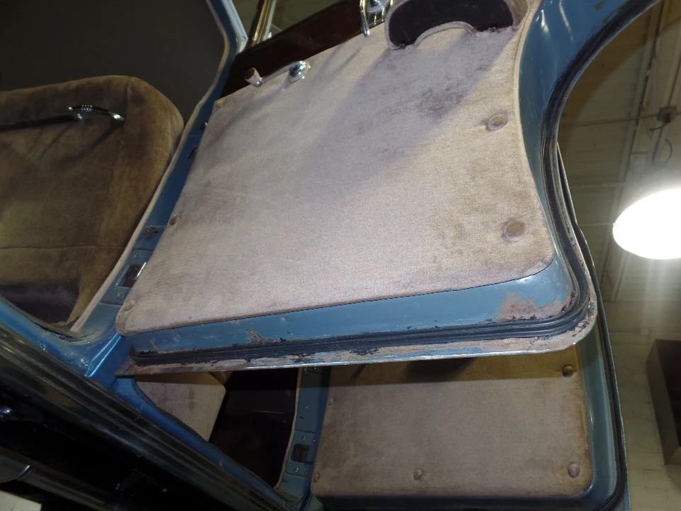 1949 Dodge Coronet 1st-3rd Gen - Image 30 of 31