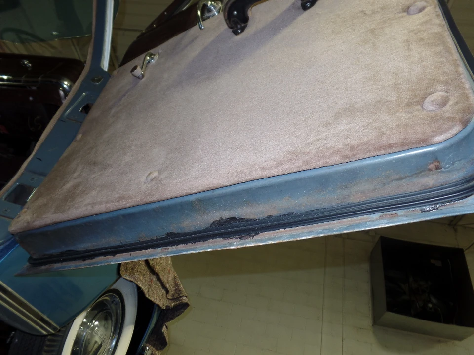 1949 Dodge Coronet 1st-3rd Gen - Image 31 of 31
