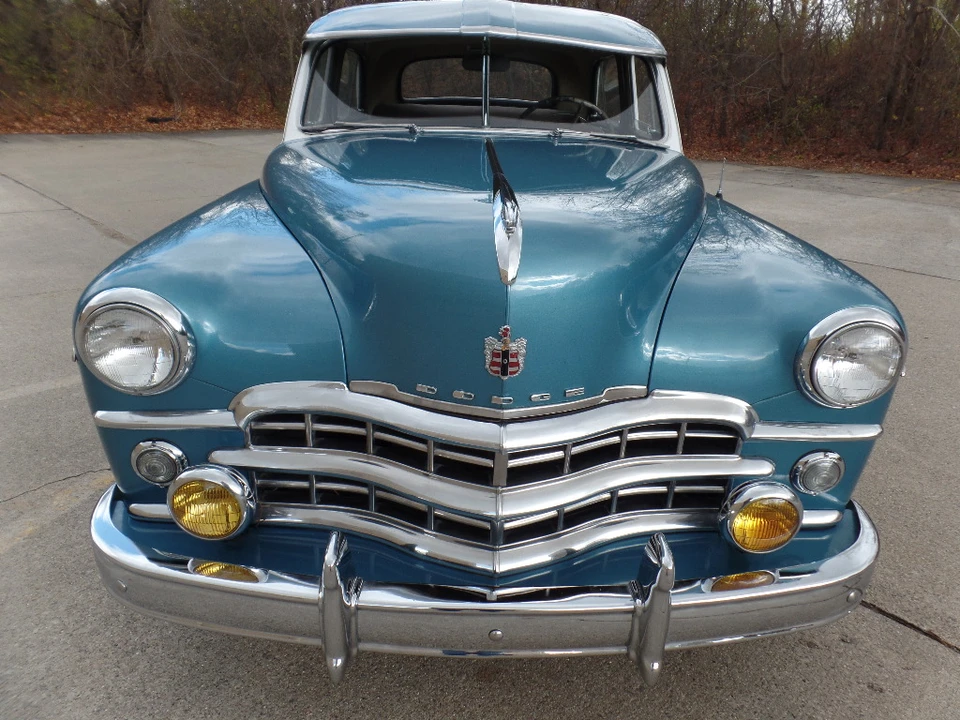 1949 Dodge Coronet 1st-3rd Gen - Image 13 of 31