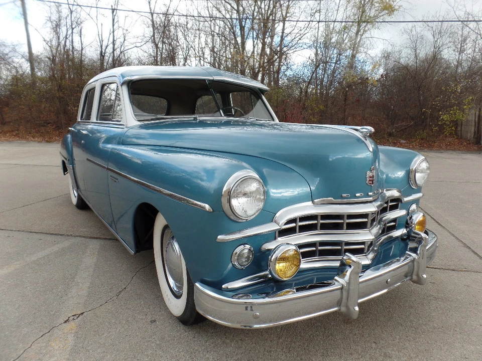 1949 Dodge Coronet 1st-3rd Gen - Image 11 of 31
