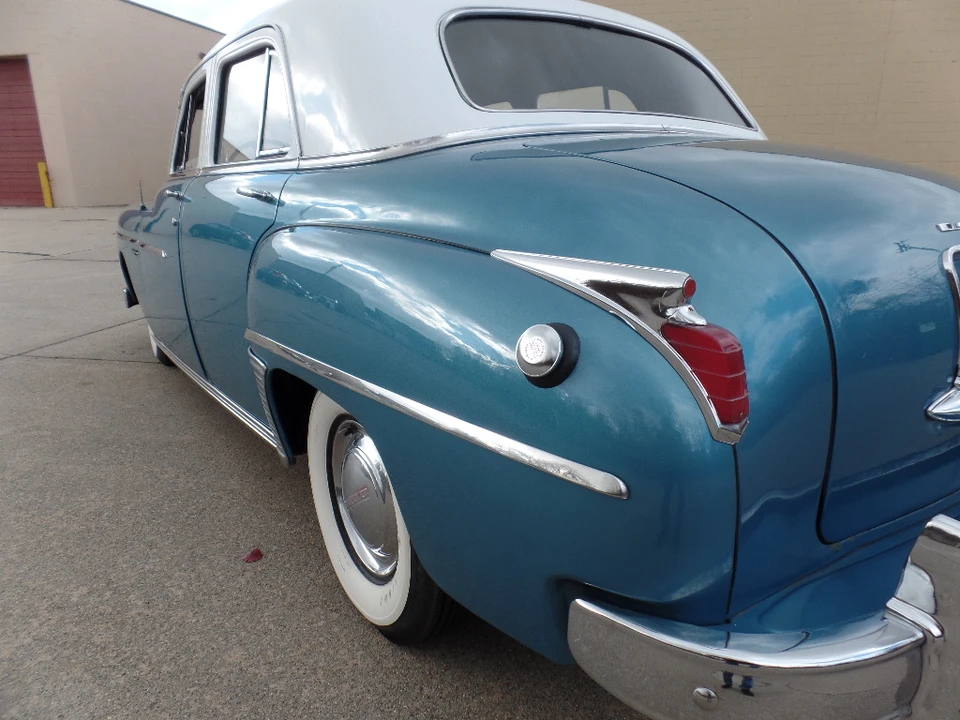 1949 Dodge Coronet 1st-3rd Gen - Image 5 of 31