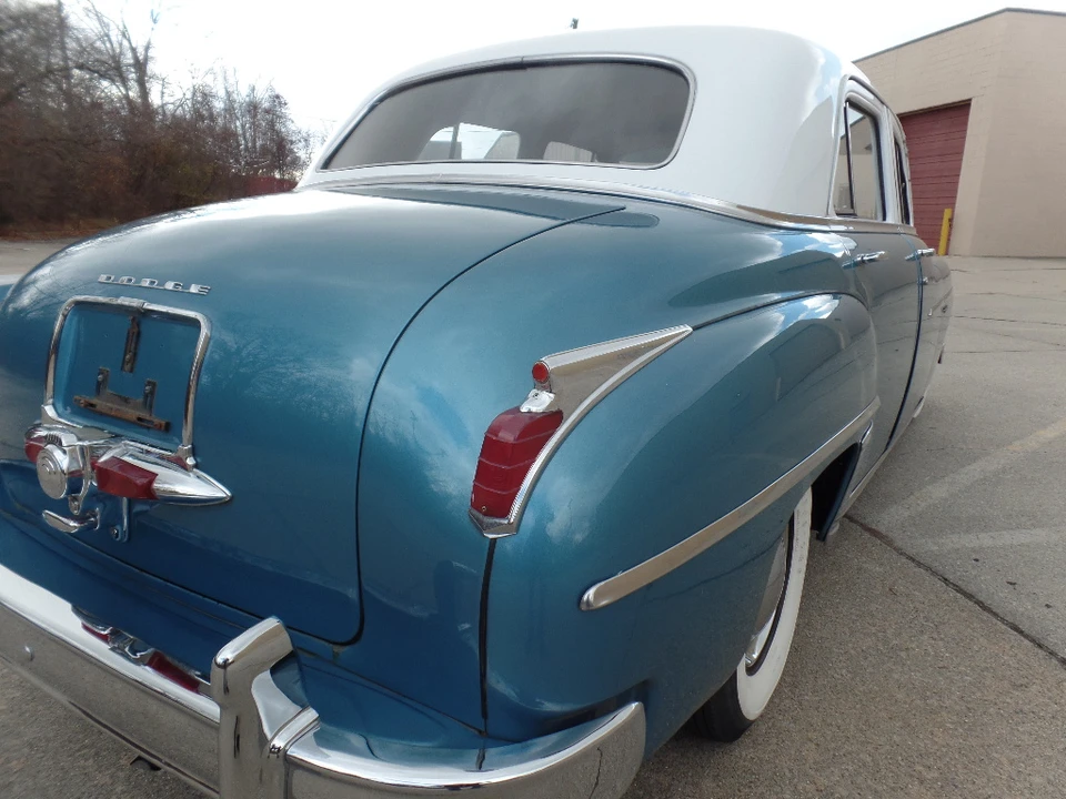 1949 Dodge Coronet 1st-3rd Gen - Image 8 of 31
