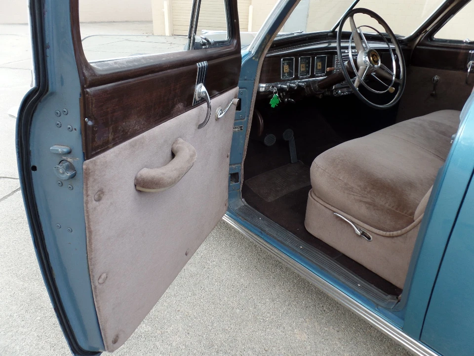 1949 Dodge Coronet 1st-3rd Gen - Image 18 of 31