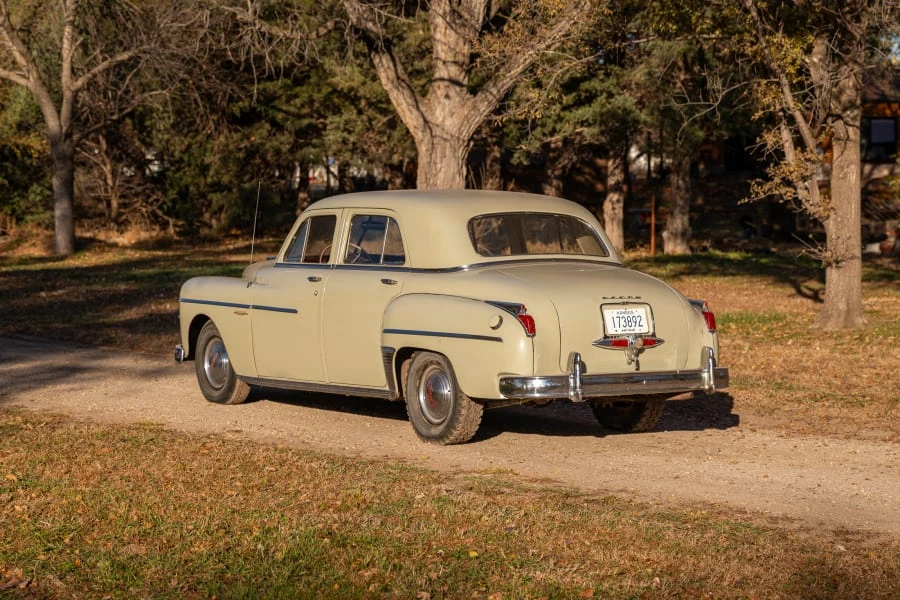 1949 Dodge Coronet 1st-3rd Gen - Image 7 of 16